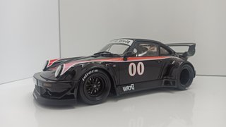 GT Spirit 911 964 RWB Yaiu 1/18