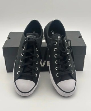 Converse All Star Unisex Negras