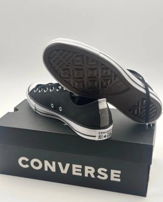 Converse All Star Unisex Negras