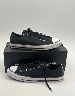 Converse All Star Unisex Negras