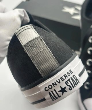 Converse All Star Unisex Negras