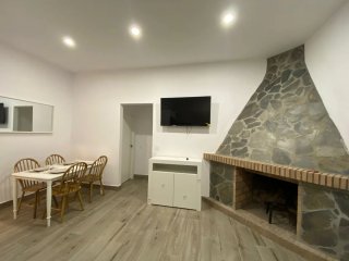 Alquiler de casa rural 80 euros el día