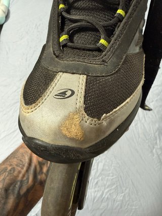 Patines Rollerblade Talla 41