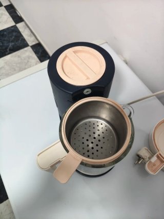 Beaba Babycook Robot Cocina
