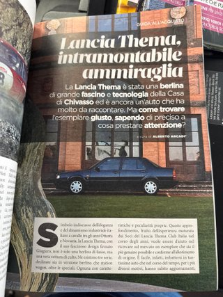 Auto D'Epoca - Uscita n 499 - 21 Aprile 2026 - Men