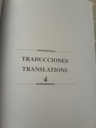 159 Translations for the Schools of Languages E...