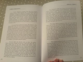 159 Translations for the Schools of Languages E...