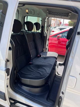 Peugeot Partner 2006