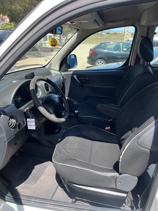 Peugeot Partner 2006