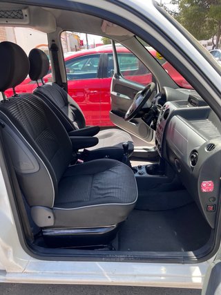 Peugeot Partner 2006
