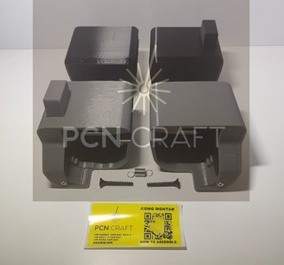 Reparação Cortina Chapeleira Passat B5/B5.5 Golf4