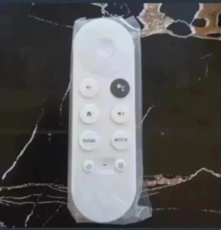 Mando Google TV Stick