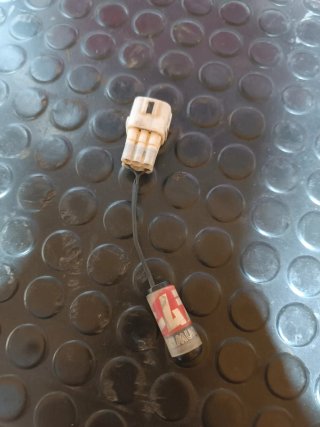Conector Cherry Boom LTR