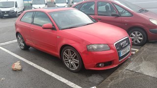Audi A3 2006