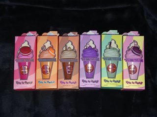 Fragancia Pink in Sweet Yum Yum 100ml