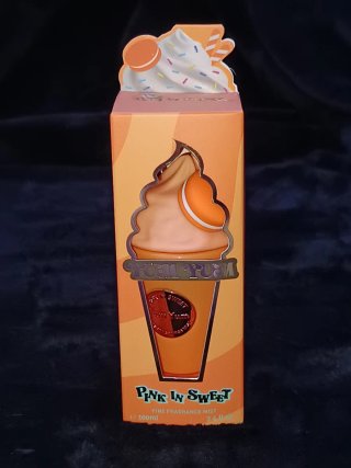 Fragancia Pink in Sweet Yum Yum 100ml