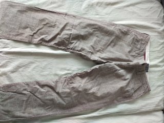 Líquido ropa pantalones cortos y largos