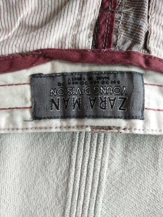 Líquido ropa pantalones cortos y largos