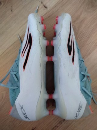 Skechers SKX 2 Elite AG Botas Fútbol