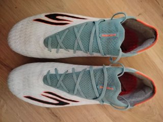 Skechers SKX 2 Elite AG Botas Fútbol