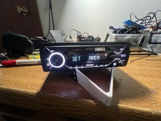 Autorradio Sony DSX-A416BT Bluetooth USB AUX