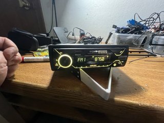 Autorradio Sony DSX-A416BT Bluetooth USB AUX