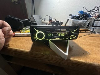 Autorradio Sony DSX-A416BT Bluetooth USB AUX