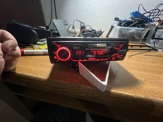 Autorradio Sony DSX-A416BT Bluetooth USB AUX