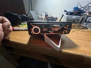 Autorradio Sony DSX-A416BT Bluetooth USB AUX