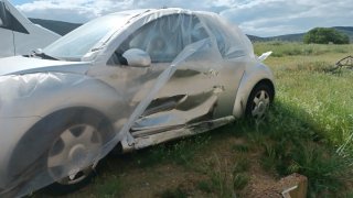 Volkswagen Beetle 2002