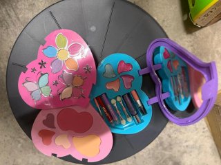 Trousse cuore