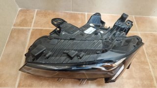 Faro Izquierdo Peugeot 508 II 98491150