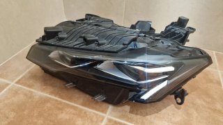 Faro Izquierdo Peugeot 508 II 98491150