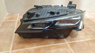 Faro Izquierdo Peugeot 508 II 98491150