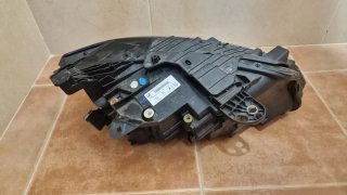 Faro Izquierdo Peugeot 508 II 98491150