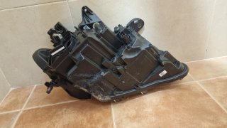 Faro Izquierdo Peugeot 508 II 98491150