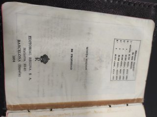 Misal diario y devocionario