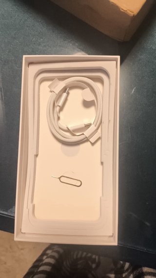 iPhone 15 Pro Seminuevo