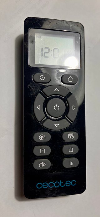Mando a Distancia Cecotec Conga - Original