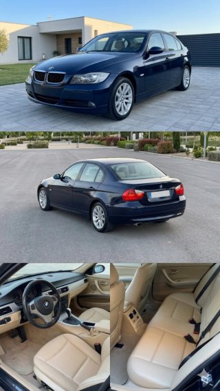 BMW Serie 3 2006