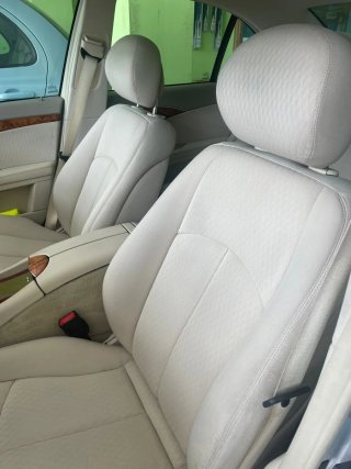 Mercedes-Benz Clase E 2006