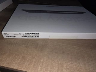 Samsung Galaxy Tab S10 FE+ 5G