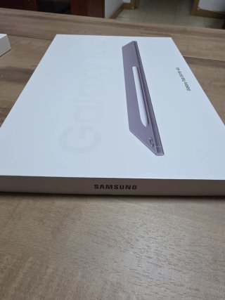 Samsung Galaxy Tab S10 FE+ 5G