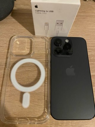 IPhone 14 Pro
