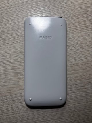 Calculadora Científica Casio fx-991EX Nueva