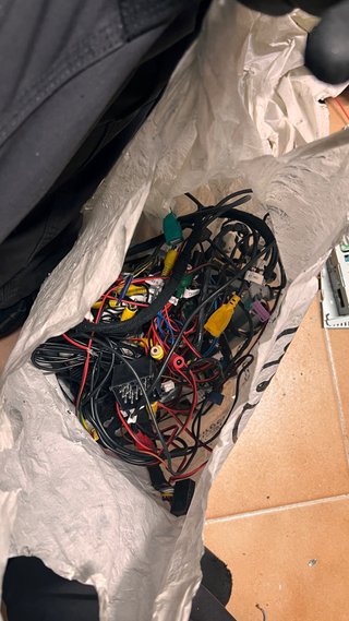 Carplay E46