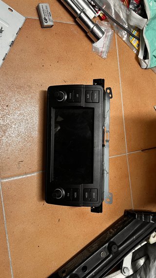 Carplay E46