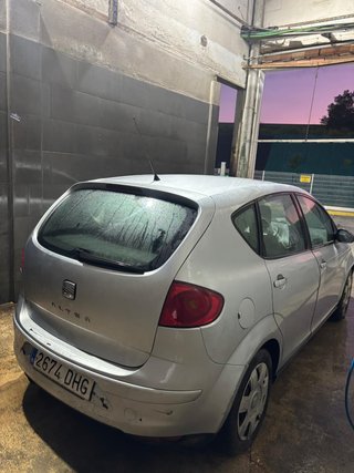 SEAT Altea 1.9 TDI