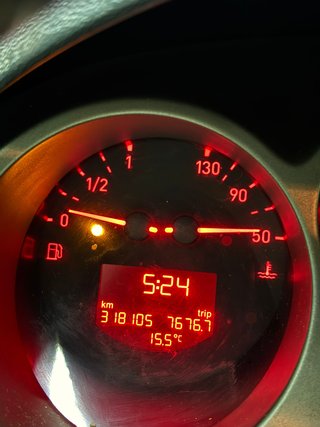 SEAT Altea 1.9 TDI