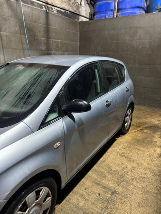 SEAT Altea 1.9 TDI